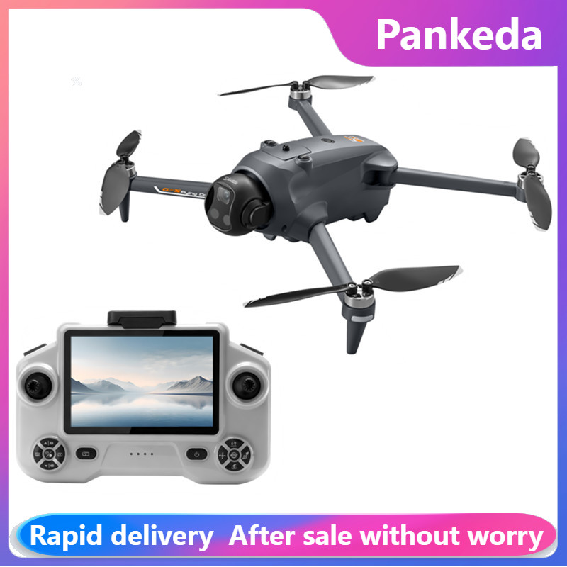 Jjrc Drone X12 - YL059 RC Quadcopter Drone with 4K