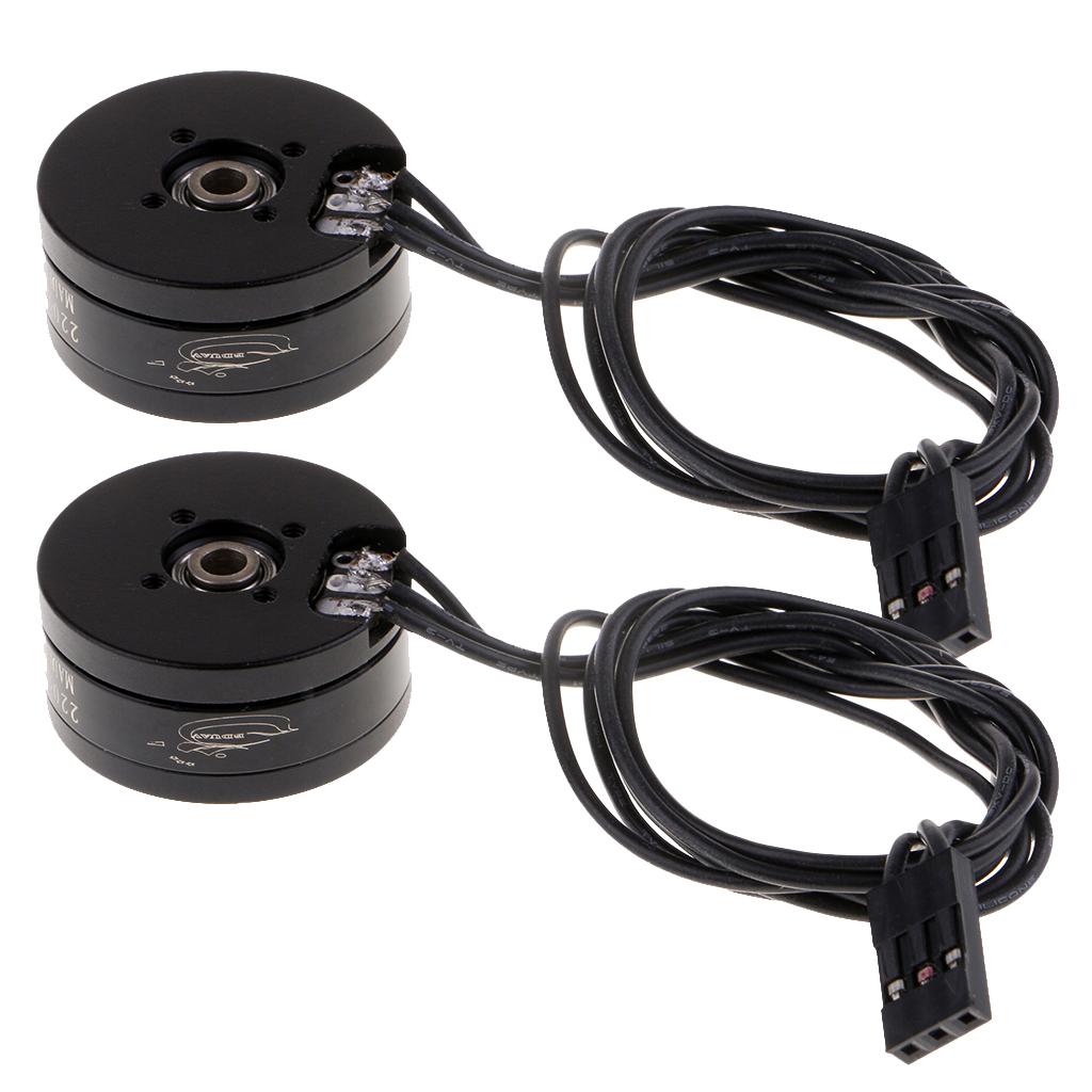 2204 260kv Brushless Motor Gim - Drone Gimbal review and price