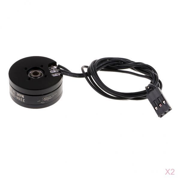 2204 260kv Brushless Motor Gim - Drone Gimbal review and price
