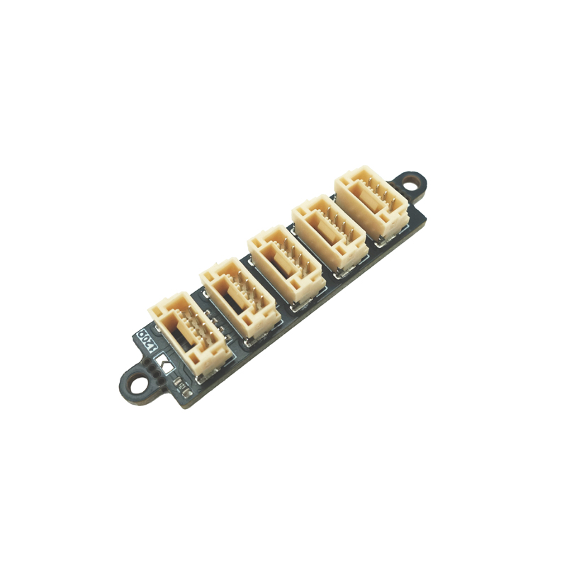 1PCS CAN Bus Splitter Board 5- - Drone Power Distribution Board review and price