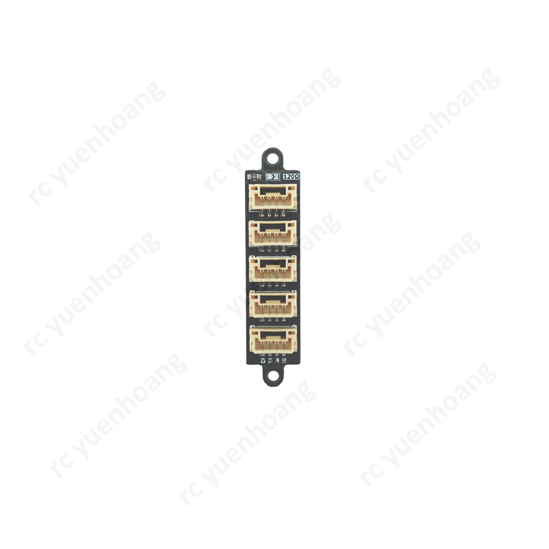 1PCS CAN Bus Splitter Board 5- - Drone Power Distribution Board review and price