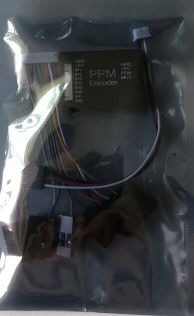 PWM To PPM Encoder Switcher Fo - Drone Power Distribution Board review and price