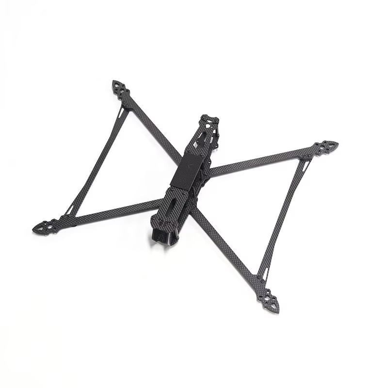 MARK4 FPV Drone Carbon Fiber F - Drone Motor review and price
