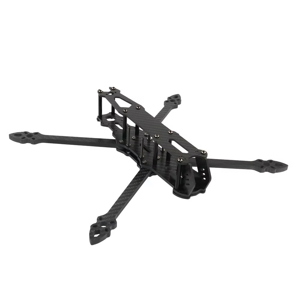 MARK4 FPV Drone Carbon Fiber F - Drone Motor review and price