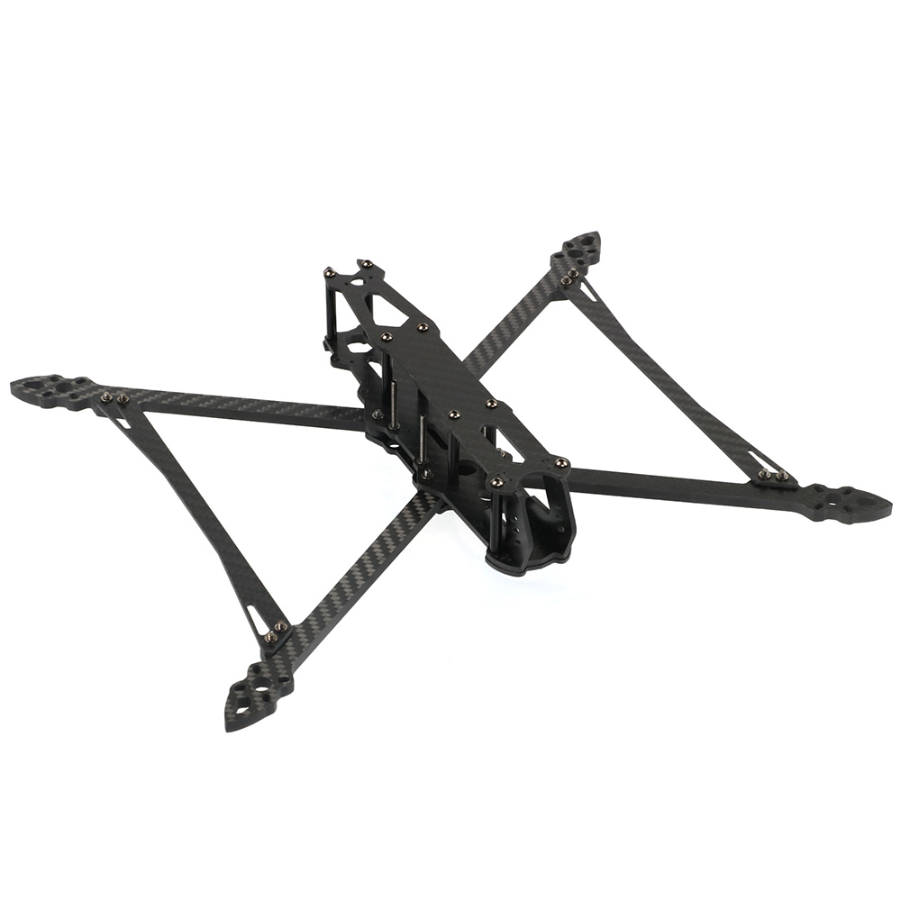 MARK4 FPV Drone Carbon Fiber F - Drone Motor review and price