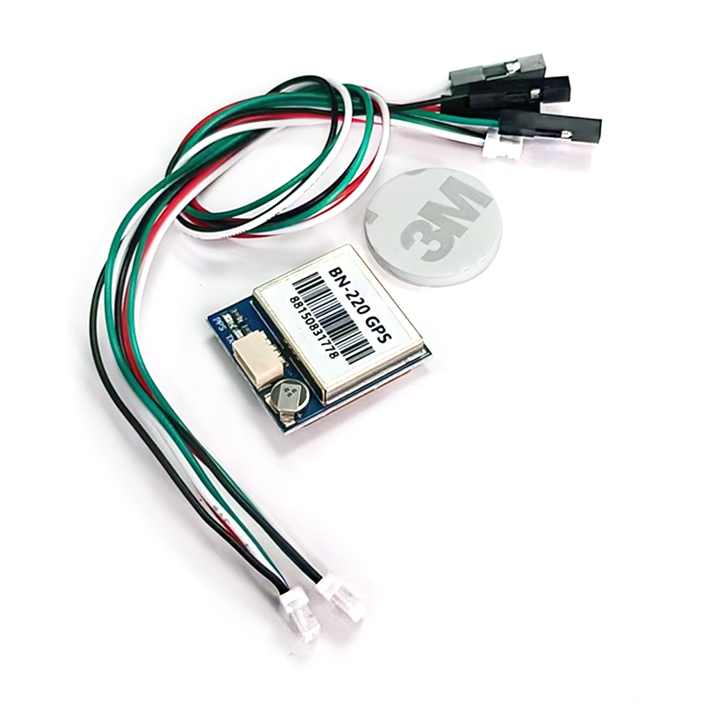 BN-220 BN880 GPS GLONASS Modul - Drone Motor review and price