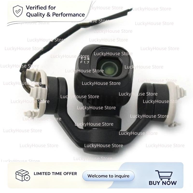 Mini4Pro Gimbal Assembly, Used - Drone Gimbal review and price