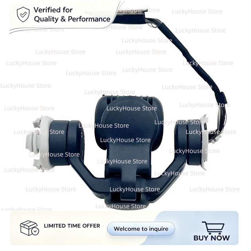 Mini4Pro Gimbal Assembly, Used - Drone Gimbal review and price