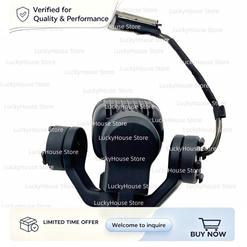 Mini4Pro Gimbal Assembly, Used - Drone Gimbal review and price