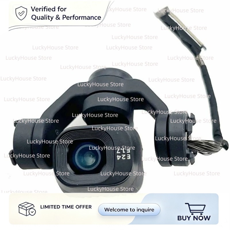 Mini4Pro Gimbal Assembly, Used - Drone Gimbal review and price