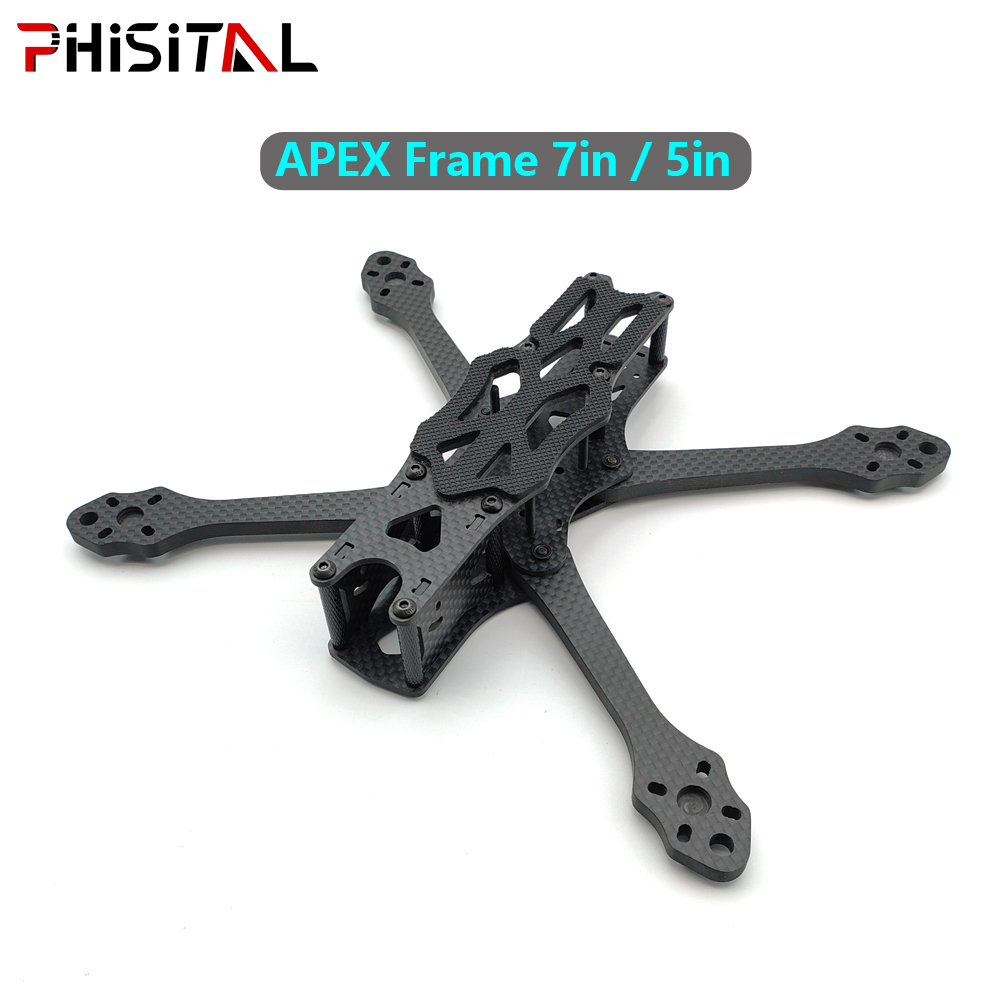 APEX Frame 7 Inch/6 Inch/5 Inc - Drone Motor review and price
