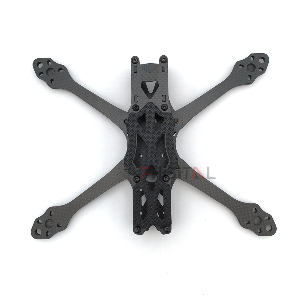 APEX Frame 7 Inch/6 Inch/5 Inc - Drone Motor review and price