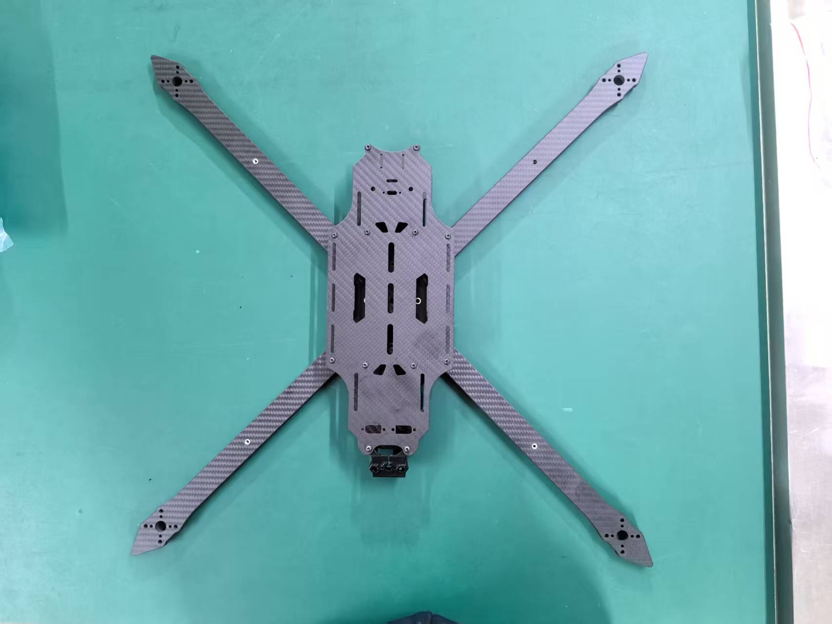 Z13 13 Inch Z15 15 Inch FPV Fr - Drone Frame review and price