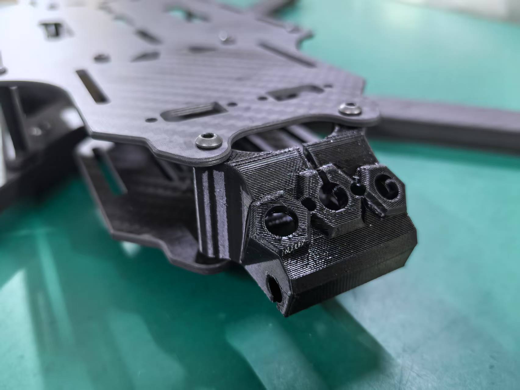 Z13 13 Inch Z15 15 Inch FPV Fr - Drone Frame review and price