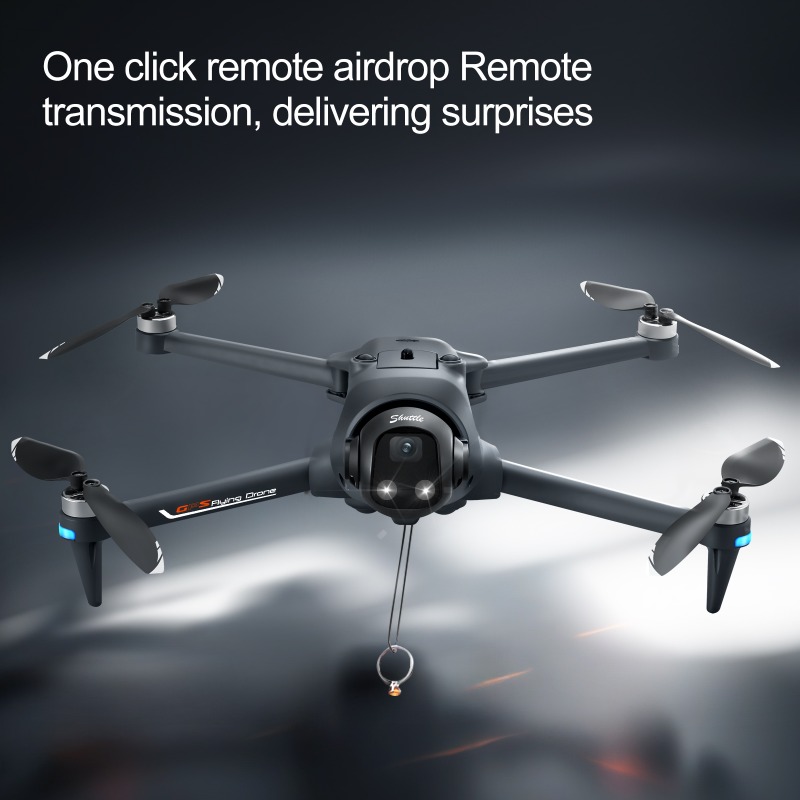 YL059 RC Quadcopter Drone with - Jjrc Drone X12 review and price