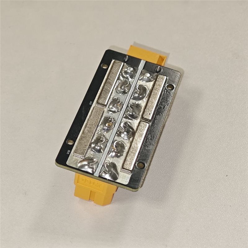 Ingenious-XT60 Plug Power Dist - Drone Power Distribution Board review and price