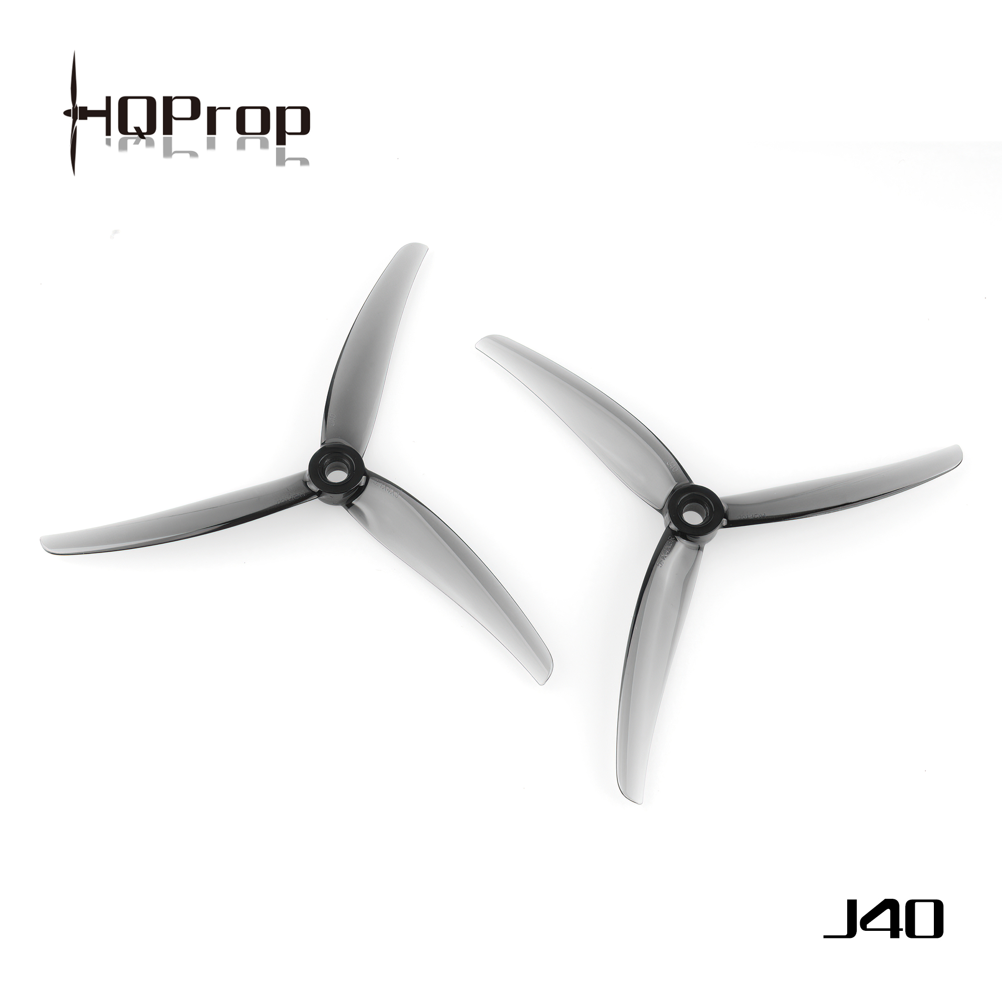 2pairs HQProp J40 (5.1X4X3) (2 - Drone Battery Strap review and price