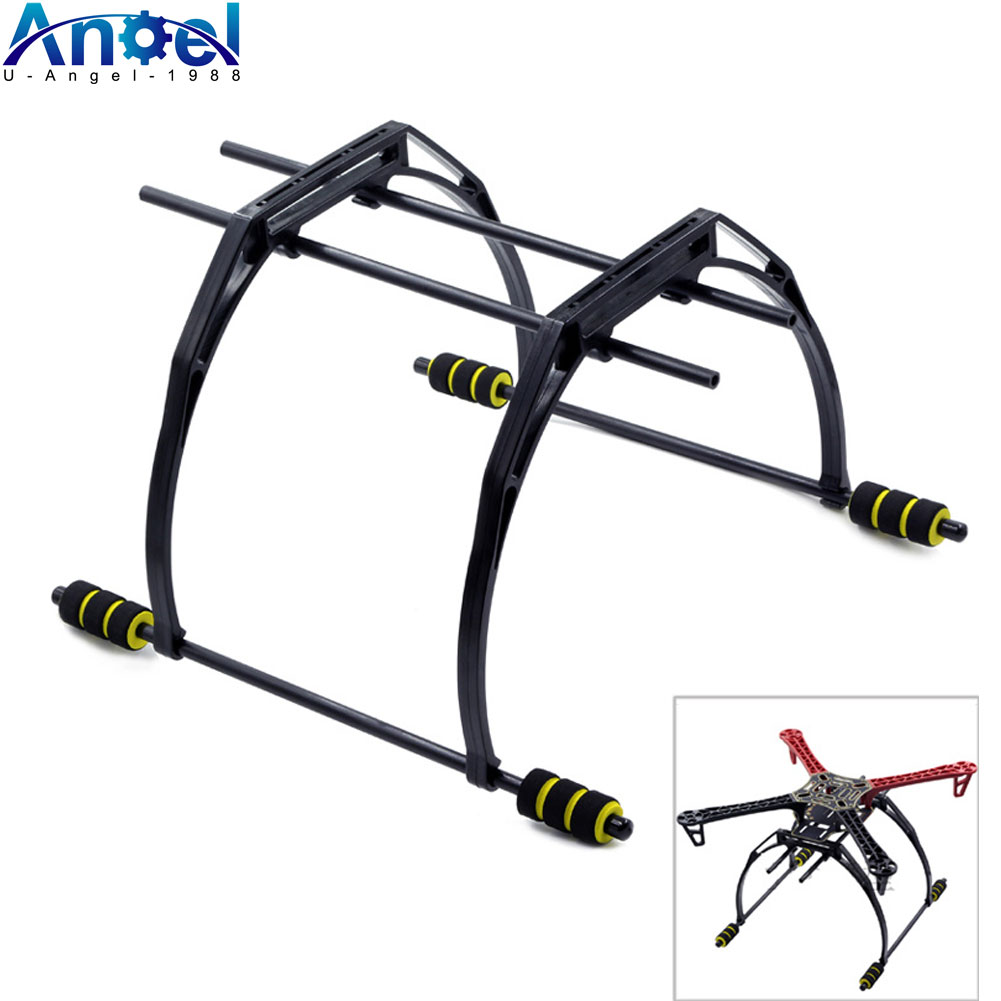 Drone Landing Gear For F330 F4 - Drone Power Distribution Board review and price