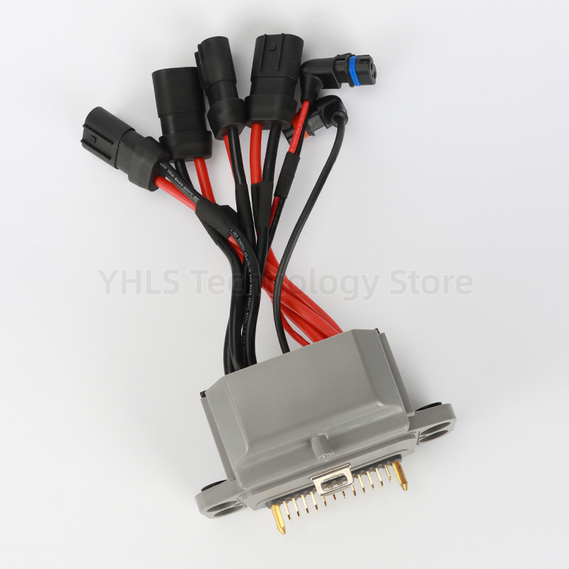 New Power Distribution Board M - Drone Power Distribution Board review and price